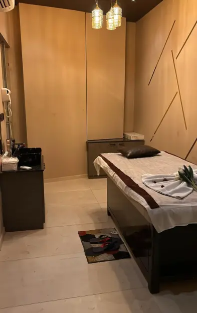 best spa in Indiranagar, massage in Indiranagar, body massage in Bangalore