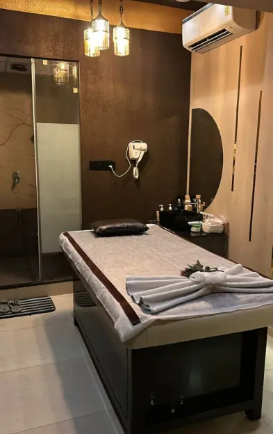 massage center in Bangalore, spa in Indiranagar, massage spa Bangalore