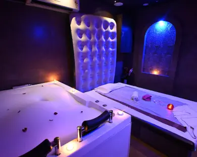 body massage in Indiranagar, best spa in Indiranagar, best spa in bangalore
