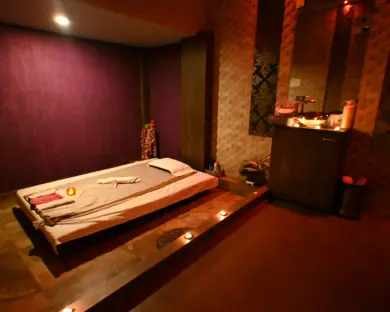 spa in bangalore, body massage in bangalore, thai spa in Indiranagar