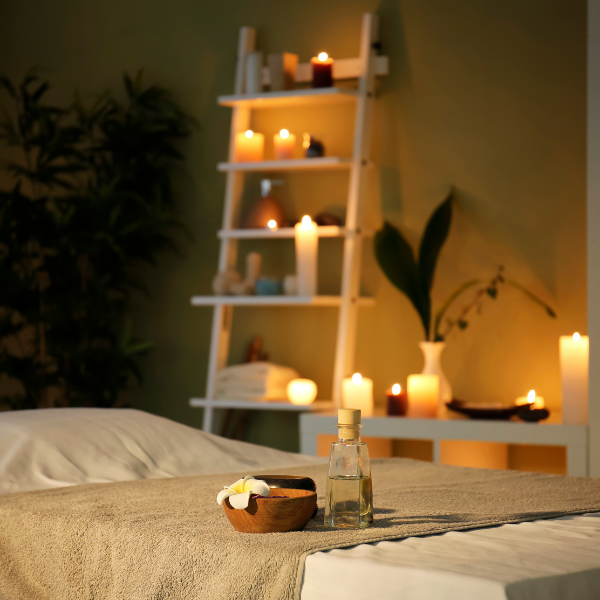 massage in Indiranagar, massage spa in Bangalore, thai spa in Bangalore
